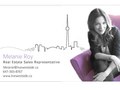 Business card and logo design