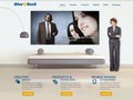 BlueRush Concept and design