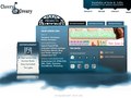 CheeryDreary.com, my interactive portfolio