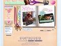 Promotional movie site - ActionScript 3.0 and XML