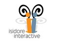 Interactive company brand