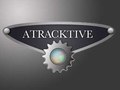 Widget/tracking company brand