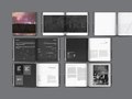 JAY CHIAT AWARDS BOOK