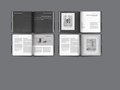 JAY CHIAT AWARDS BOOK