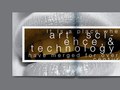 SCHOOL OF ART & DESIGN AT ALFRED