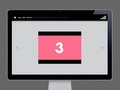 Jay Chiat Awards interactive screens
