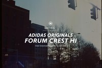 ADIDAS x BTC