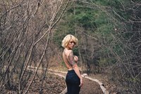 Alysha Nett