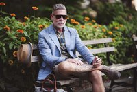 Nickelson Wooster