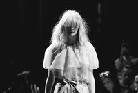 NYFW S/S '13