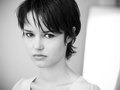 Sophie Chamoux, actrice