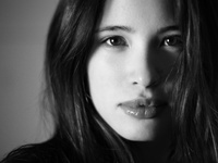 Anne-Solenne Hatte, actrice