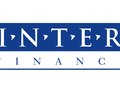 Logo for a financial management company