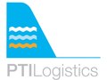 Corporate identity for a Toronto based logistics company