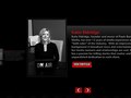 Panic Button Media - Website