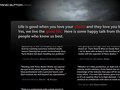 Panic Button Media - Website