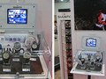 SUUNTO - Touch Screen