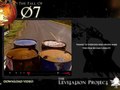Levitation Project - Films