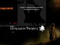 Levitation Project - Films