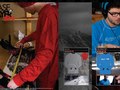 Levitation Project - Site