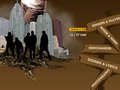 AFROOMEGA - Site / CD