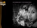 AFROOMEGA - Site / CD