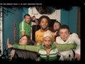 AFROOMEGA - Site / CD