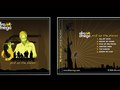 AFROOMEGA - Site / CD