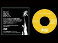 AFROOMEGA - Site / CD