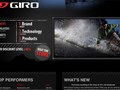 Giro Interactive Training