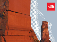 The North Face - Interactive Training