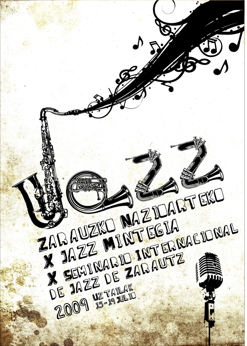 PROPUESTA JAZZ ZARAUZKO