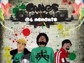 PROYECTO CANES - EL MOMENTO