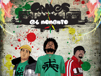 PROYECTO CANES - EL MOMENTO