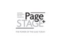Page & Stage program