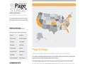 Page & Stage program