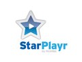 StarPlayr Logo and Icon Design