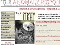 Anomaly Response Network