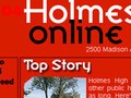 Holmes Online