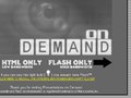 Presentations on Demand