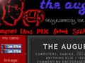 The Augury