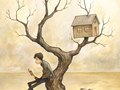 Auprès de mon arbre