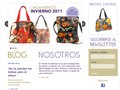 New web site: www.florlila.com.ar