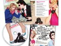 Naifeel POP's Cover. Design Award Winner