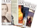 Italian embassy events' programs