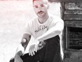 Actor Tim Rifai