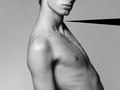 Ballet Dancer and Model Conner Stanley