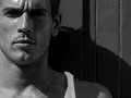 Actor Josh Kloss