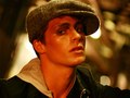 Actor Colton Haynes