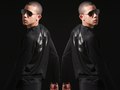 Recording Artist and Producer Blaize